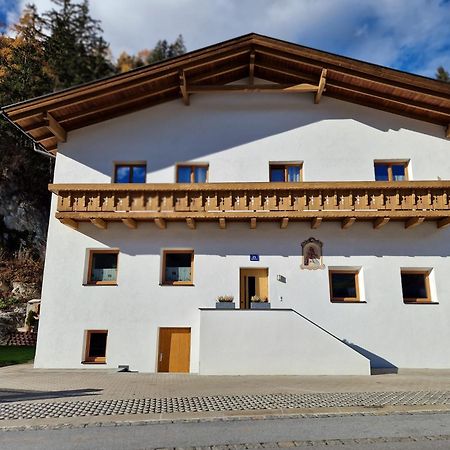 Apart Schlatter Prutz Kültér fotó