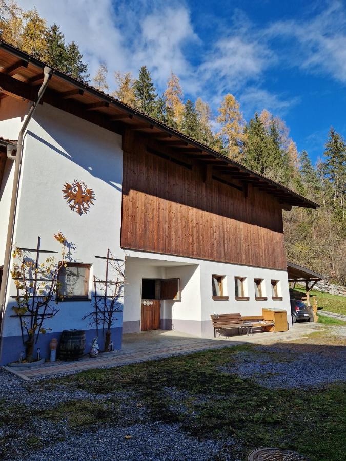 Apart Schlatter Prutz Kültér fotó