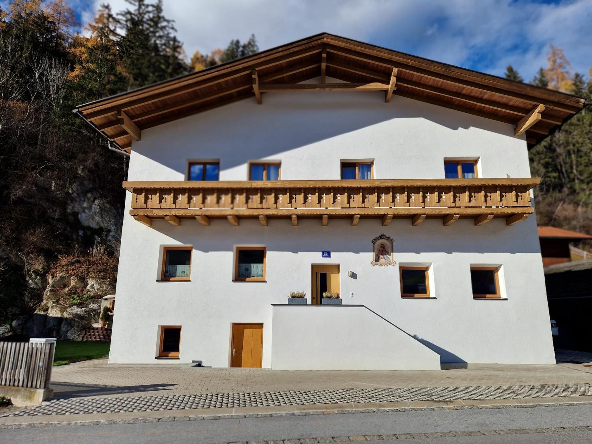 Apart Schlatter Prutz Kültér fotó