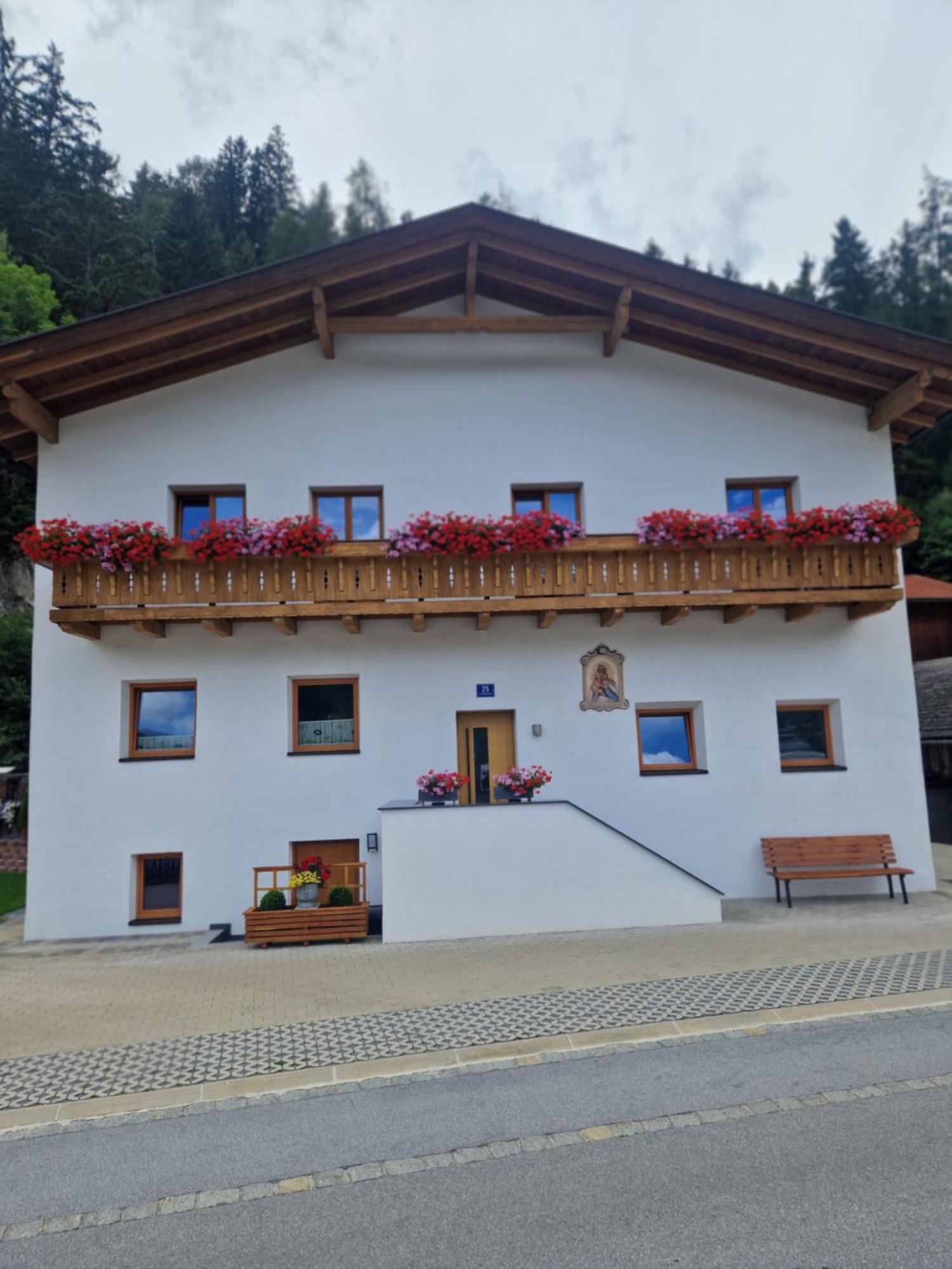 Apart Schlatter Prutz Kültér fotó