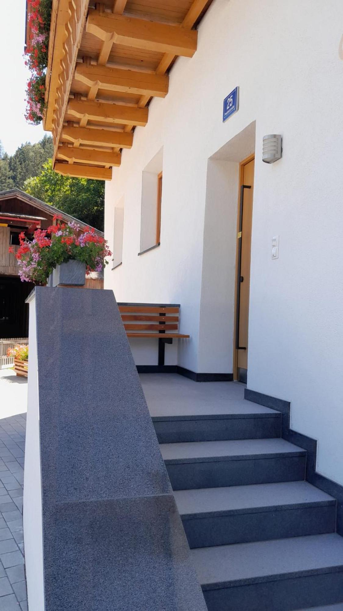 Apart Schlatter Prutz Kültér fotó